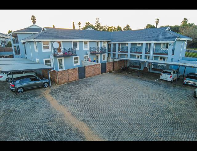 2 BEDROOM APARTMENT FOR SALE IN WELTEVREDEN PARK